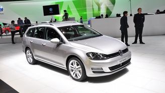 Volkswagen zaplatí za emise 110 miliard, dohodl se s americkou vládou