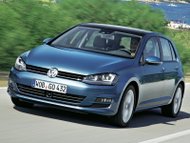 Volkswagen Golf VII