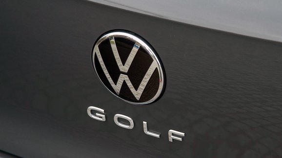 Nový VW Golf dostal kompletní ceník, odhaluje základ i vrchol nabídky