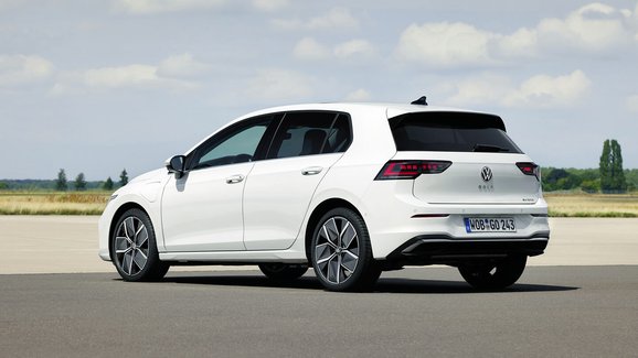 Sbohem tříválcům: Víme, proč se VW Golf rozloučil s 1.0 TSI