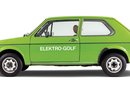 Volkswagen Golf I Electric