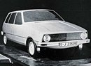 1970 Volkswagen Golf