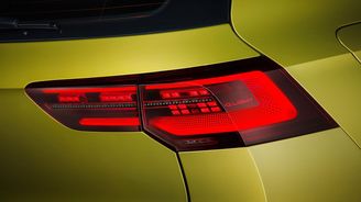 Volkswagen Golf VIII Volkswagen Golf VIII