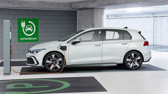 Volkswagen Golf VIII Volkswagen Golf VIII