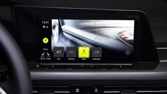 Volkswagen Golf VIII Volkswagen Golf VIII