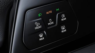 Volkswagen Golf VIII Volkswagen Golf VIII