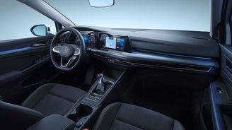 Volkswagen Golf VIII Volkswagen Golf VIII