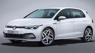 Volkswagen Golf VIII Volkswagen Golf VIII