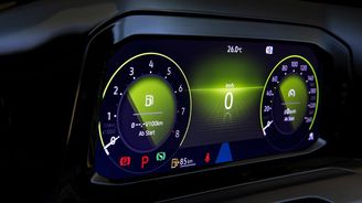 Volkswagen Golf VIII Volkswagen Golf VIII