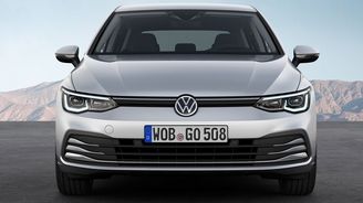 Volkswagen Golf VIII Volkswagen Golf VIII