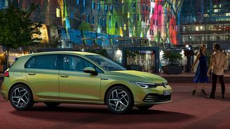 Volkswagen Golf VIII Volkswagen Golf VIII