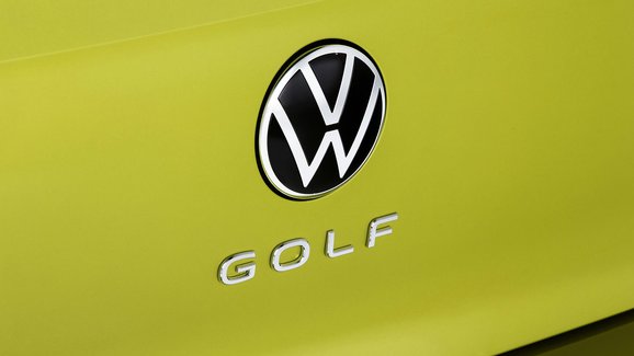 Dostupný elektrický Volkswagen se opět mění, nakonec může dostat jméno Golf
