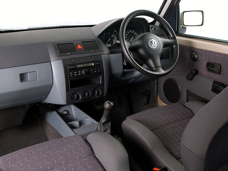 2003 Volkswagen Golf