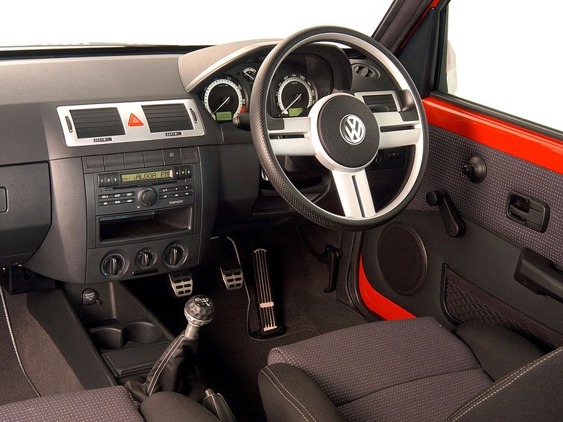 2005 Volkswagen Golf