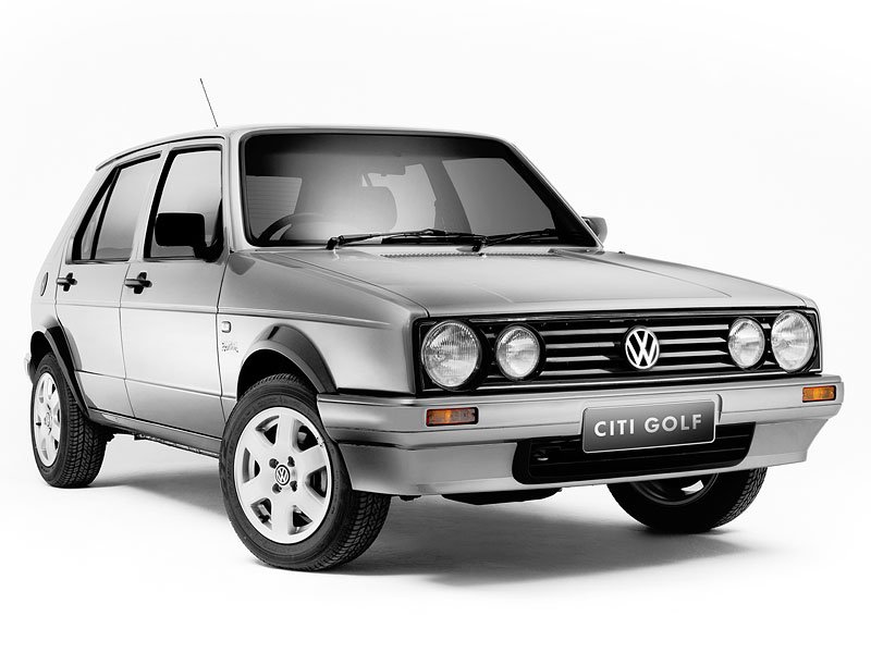 2005 Volkswagen Golf