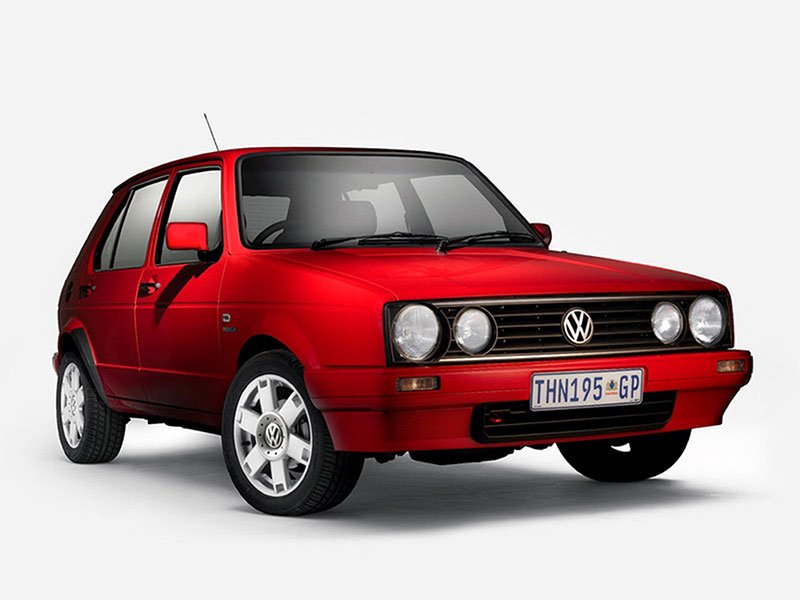 2005 Volkswagen Golf