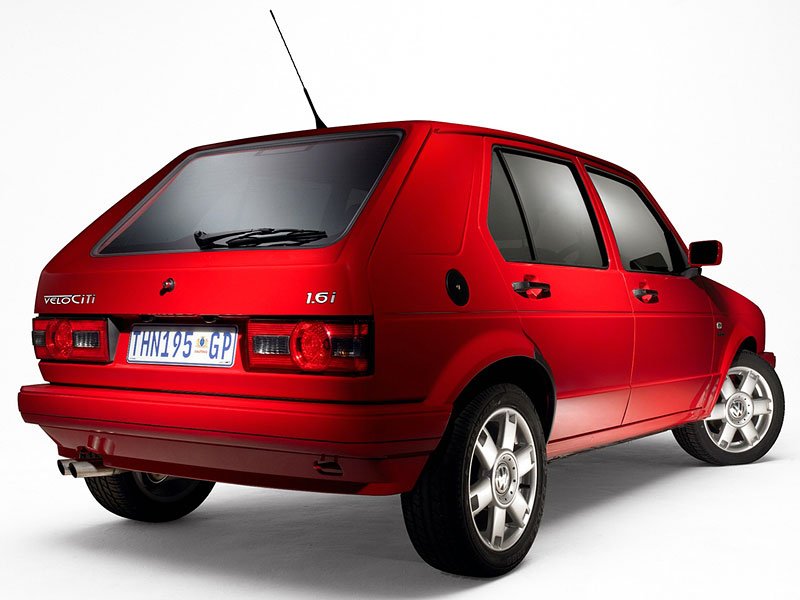 2005 Volkswagen Golf