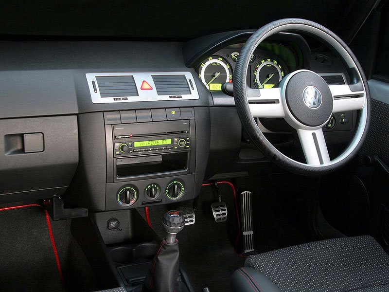 2006 Volkswagen Golf