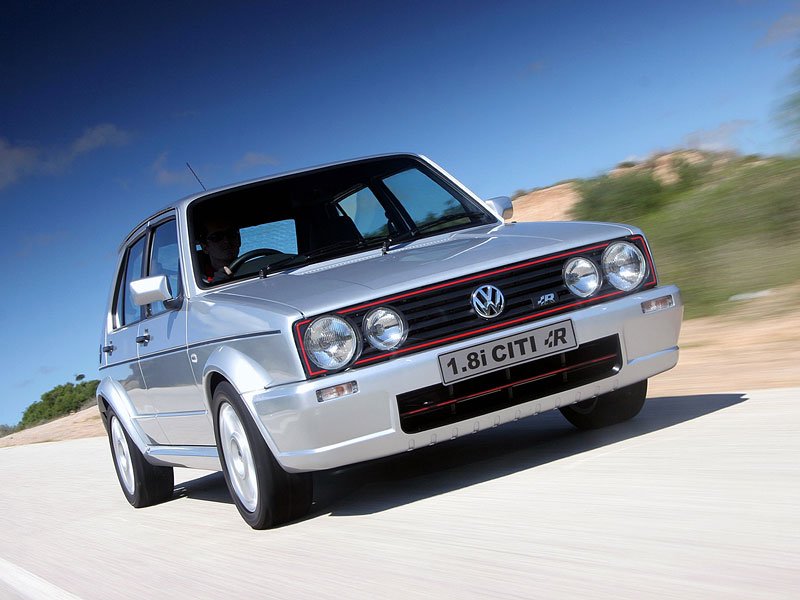 2006 Volkswagen Golf