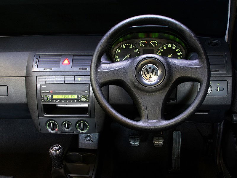 2008 Volkswagen Golf