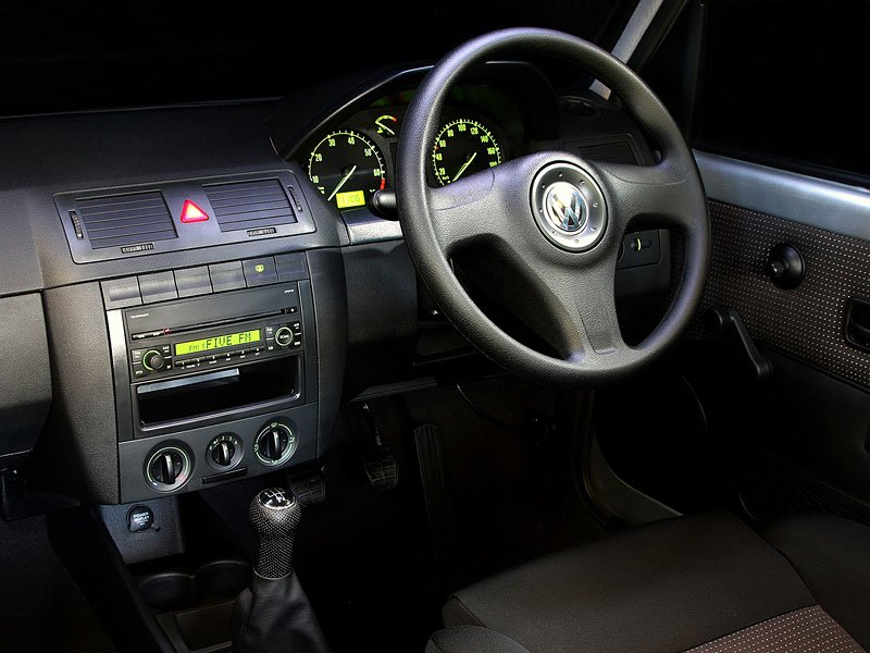 2008 Volkswagen Golf