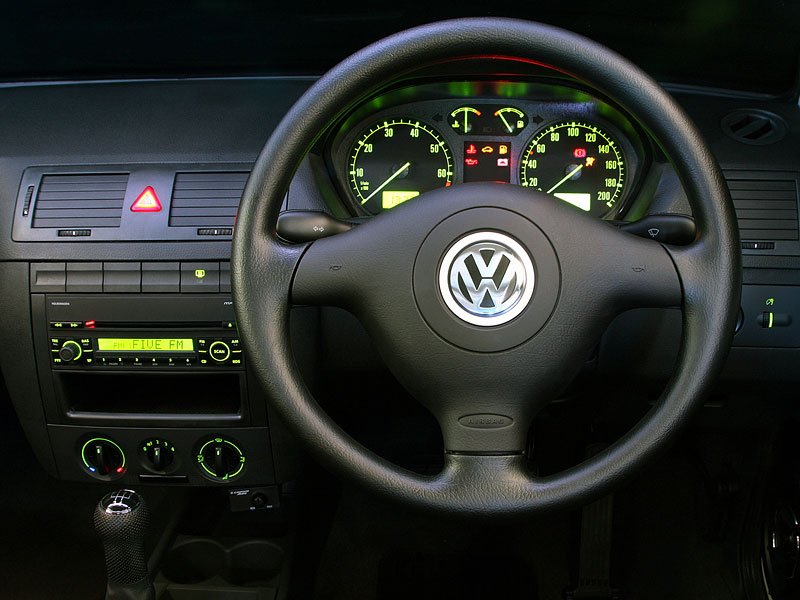 2009 Volkswagen Golf