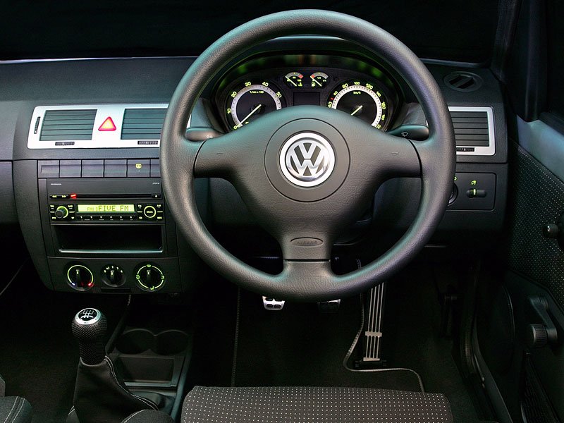 2009 Volkswagen Golf