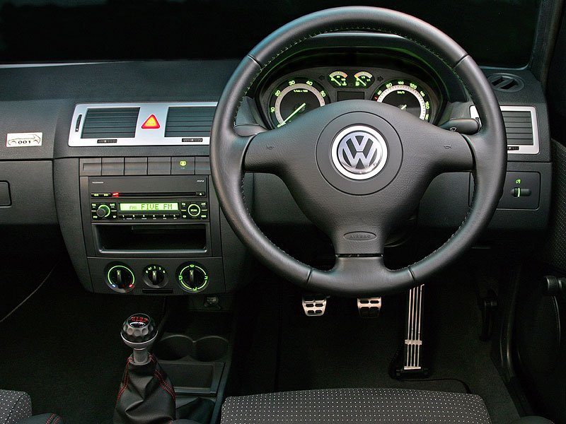 2009 Volkswagen Golf