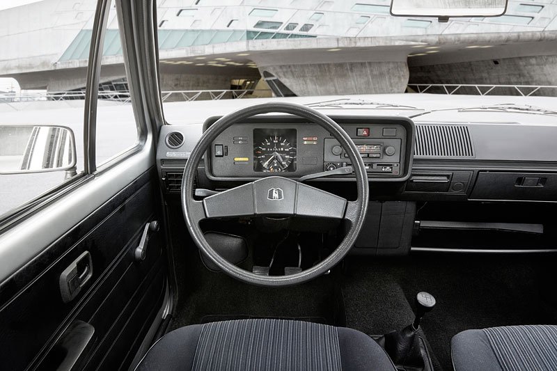 1978 Volkswagen Golf