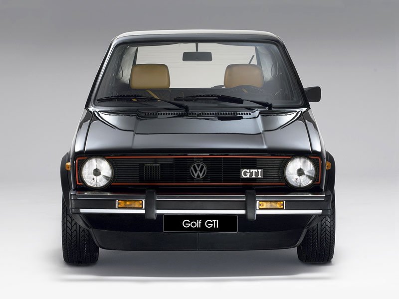 1982 Volkswagen Golf