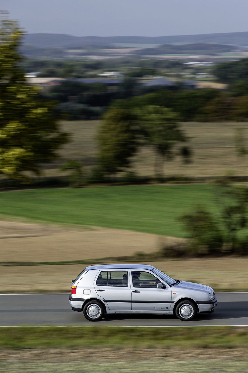 Volkswagen Golf III