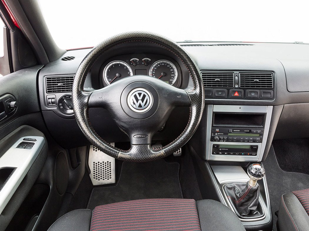 Volkswagen Golf IV