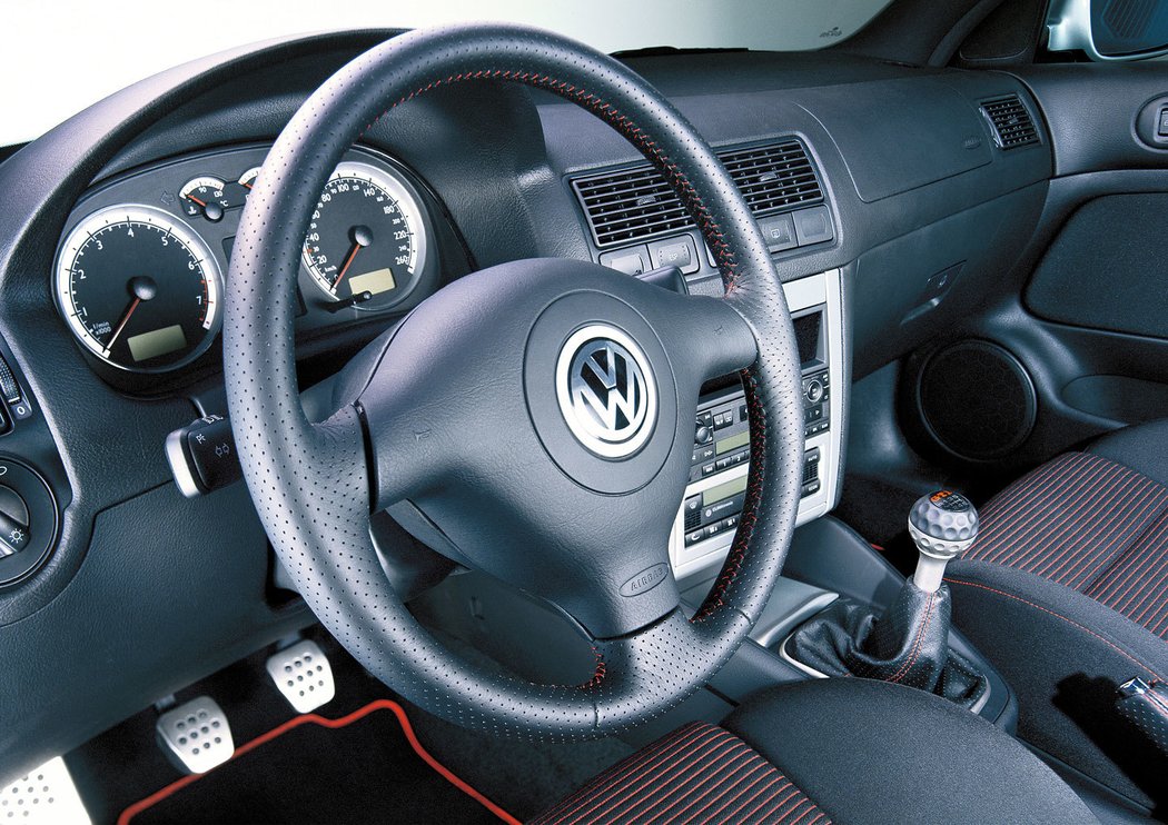 Volkswagen Golf IV