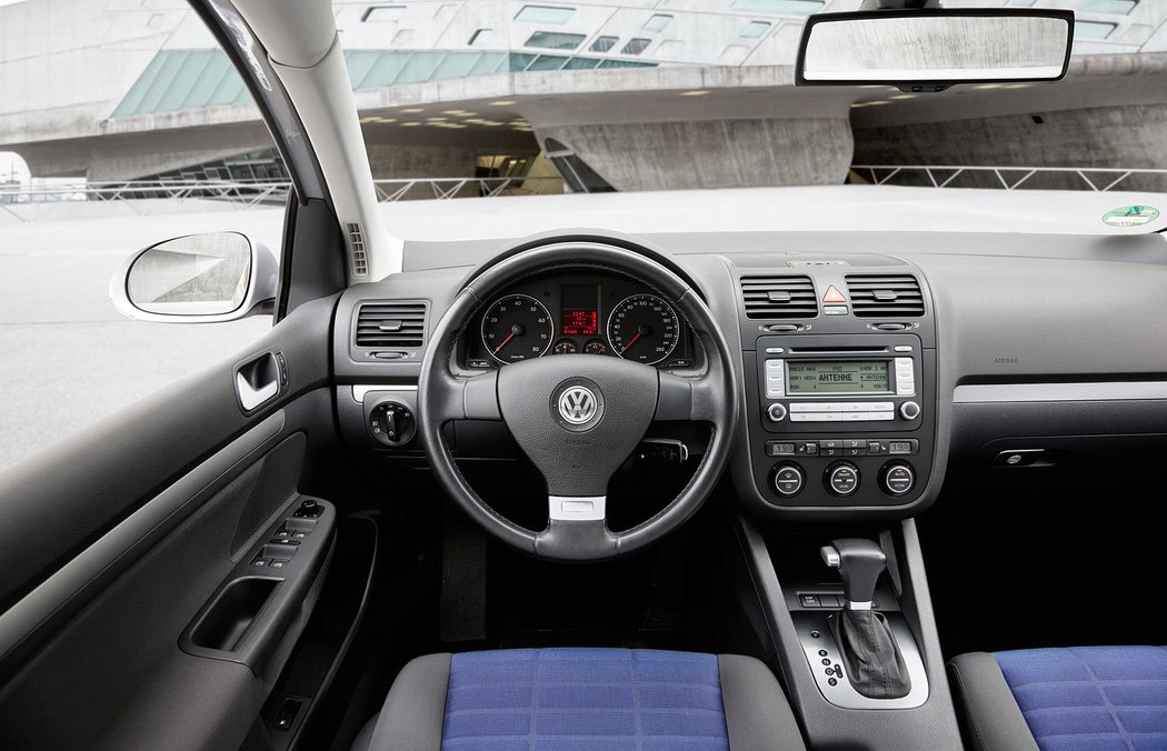 Volkswagen Golf V