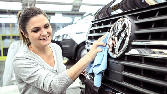 Volkswagen podle předběžných údajů výrazně zvýšil čtvrtletní provozní zisk