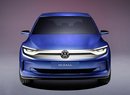 Volkswagen ID.2all concept