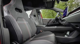 Volkswagen ID.3 GTI Volkswagen ID.3 GTI