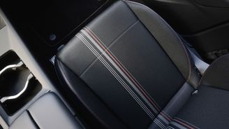 Volkswagen ID.3 GTI Volkswagen ID.3 GTI