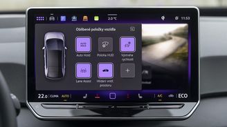 Volkswagen ID.3 GTX Performance Fire+Ice Volkswagen ID.3 GTX Performance Fire+Ice