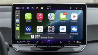 Volkswagen ID.3 GTX Performance Fire+Ice Volkswagen ID.3 GTX Performance Fire+Ice