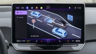 Volkswagen ID.3 GTX Performance Fire+Ice Volkswagen ID.3 GTX Performance Fire+Ice