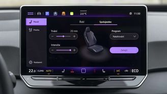 Volkswagen ID.3 GTX Performance Fire+Ice Volkswagen ID.3 GTX Performance Fire+Ice