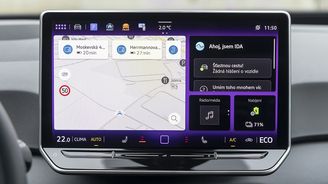 Volkswagen ID.3 GTX Performance Fire+Ice Volkswagen ID.3 GTX Performance Fire+Ice