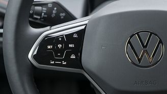 Volkswagen ID.3 GTX Performance Fire+Ice Volkswagen ID.3 GTX Performance Fire+Ice