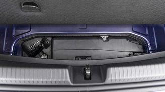 Volkswagen ID.3 GTX Performance Fire+Ice Volkswagen ID.3 GTX Performance Fire+Ice