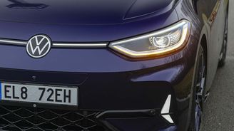 Volkswagen ID.3 GTX Performance Fire+Ice Volkswagen ID.3 GTX Performance Fire+Ice