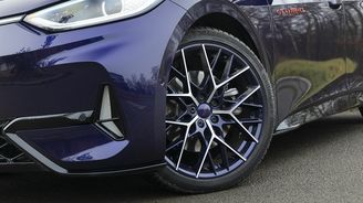 Volkswagen ID.3 GTX Performance Fire+Ice Volkswagen ID.3 GTX Performance Fire+Ice