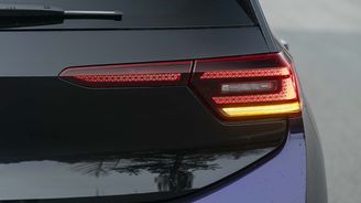 Volkswagen ID.3 GTX Performance Fire+Ice Volkswagen ID.3 GTX Performance Fire+Ice