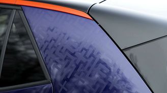 Volkswagen ID.3 GTX Performance Fire+Ice Volkswagen ID.3 GTX Performance Fire+Ice