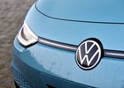 Volkswagen ID.2 bude zřejmě dalším elektrickým SUV